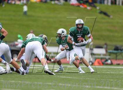 Thumbnail 1 in Paramus Catholic @ Delbarton photogallery.