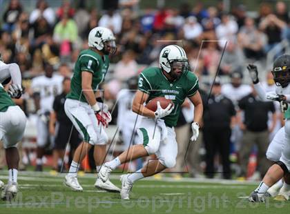 Thumbnail 1 in Paramus Catholic @ Delbarton photogallery.