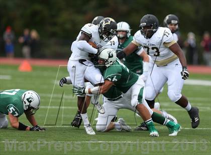 Thumbnail 2 in Paramus Catholic @ Delbarton photogallery.