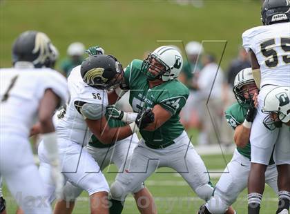 Thumbnail 3 in Paramus Catholic @ Delbarton photogallery.