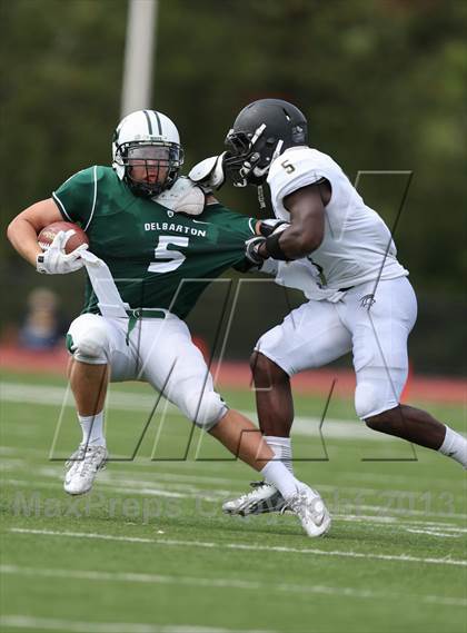 Thumbnail 3 in Paramus Catholic @ Delbarton photogallery.