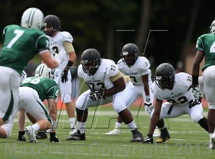Thumbnail 3 in Paramus Catholic @ Delbarton photogallery.