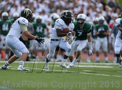 Thumbnail 2 in Paramus Catholic @ Delbarton photogallery.