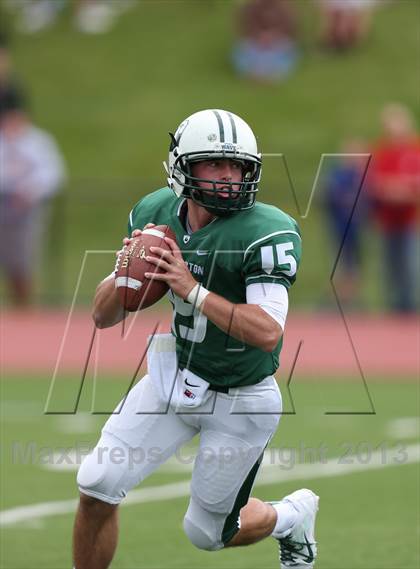 Thumbnail 2 in Paramus Catholic @ Delbarton photogallery.