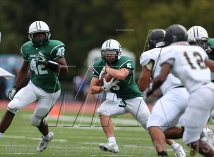 Thumbnail 1 in Paramus Catholic @ Delbarton photogallery.