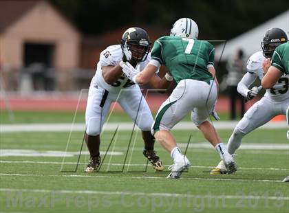 Thumbnail 3 in Paramus Catholic @ Delbarton photogallery.
