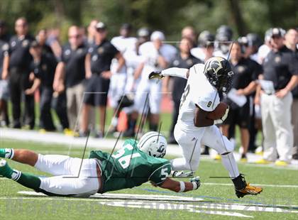 Thumbnail 2 in Paramus Catholic @ Delbarton photogallery.