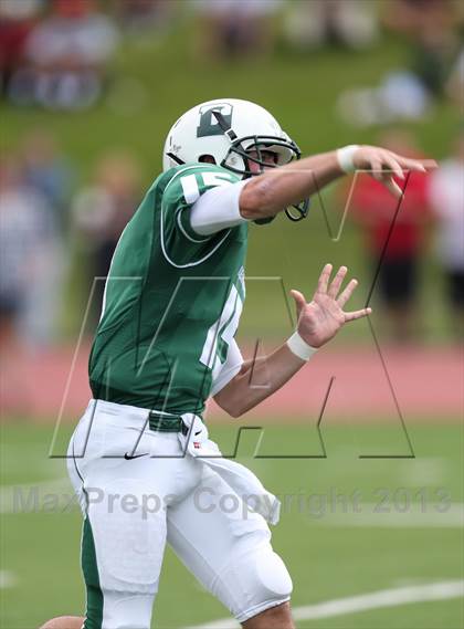 Thumbnail 3 in Paramus Catholic @ Delbarton photogallery.