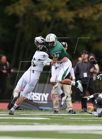 Thumbnail 3 in Paramus Catholic @ Delbarton photogallery.