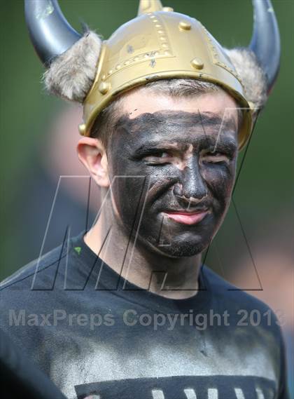 Thumbnail 3 in Paramus Catholic @ Delbarton photogallery.