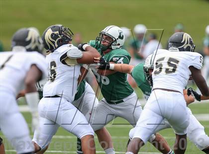 Thumbnail 1 in Paramus Catholic @ Delbarton photogallery.