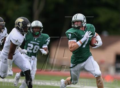 Thumbnail 3 in Paramus Catholic @ Delbarton photogallery.