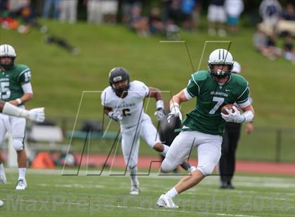 Thumbnail 2 in Paramus Catholic @ Delbarton photogallery.