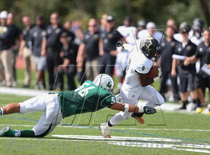 Thumbnail 1 in Paramus Catholic @ Delbarton photogallery.