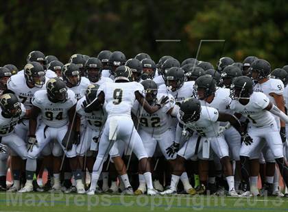 Thumbnail 3 in Paramus Catholic @ Delbarton photogallery.