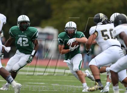 Thumbnail 2 in Paramus Catholic @ Delbarton photogallery.