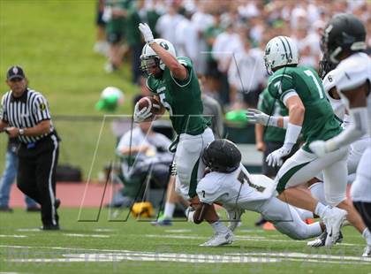 Thumbnail 3 in Paramus Catholic @ Delbarton photogallery.