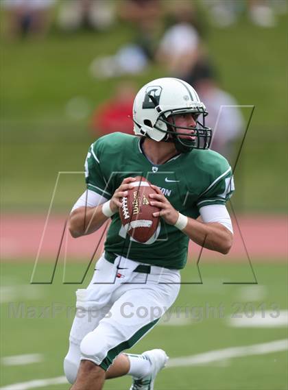 Thumbnail 2 in Paramus Catholic @ Delbarton photogallery.