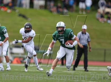 Thumbnail 2 in Paramus Catholic @ Delbarton photogallery.