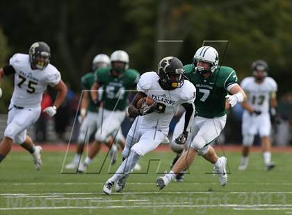 Thumbnail 2 in Paramus Catholic @ Delbarton photogallery.