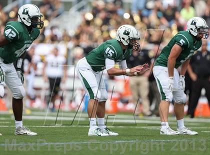 Thumbnail 1 in Paramus Catholic @ Delbarton photogallery.