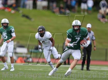 Thumbnail 1 in Paramus Catholic @ Delbarton photogallery.
