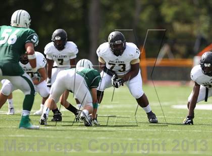 Thumbnail 1 in Paramus Catholic @ Delbarton photogallery.
