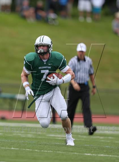 Thumbnail 3 in Paramus Catholic @ Delbarton photogallery.