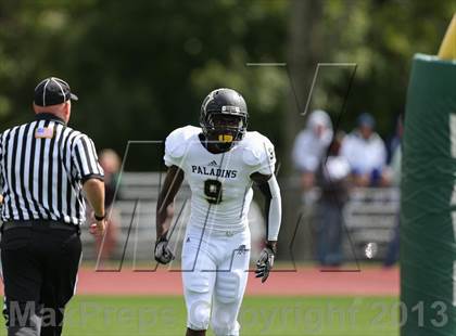 Thumbnail 1 in Paramus Catholic @ Delbarton photogallery.