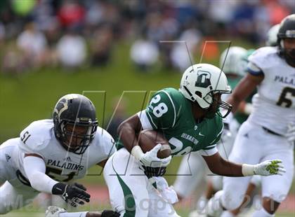 Thumbnail 1 in Paramus Catholic @ Delbarton photogallery.