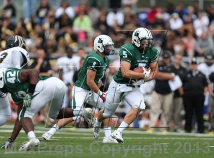Thumbnail 2 in Paramus Catholic @ Delbarton photogallery.
