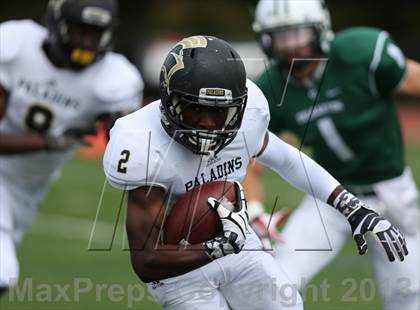 Thumbnail 3 in Paramus Catholic @ Delbarton photogallery.