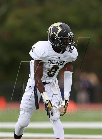 Thumbnail 3 in Paramus Catholic @ Delbarton photogallery.