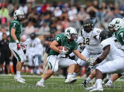 Thumbnail 3 in Paramus Catholic @ Delbarton photogallery.
