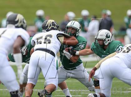 Thumbnail 3 in Paramus Catholic @ Delbarton photogallery.