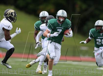 Thumbnail 2 in Paramus Catholic @ Delbarton photogallery.