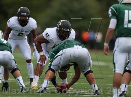 Thumbnail 2 in Paramus Catholic @ Delbarton photogallery.