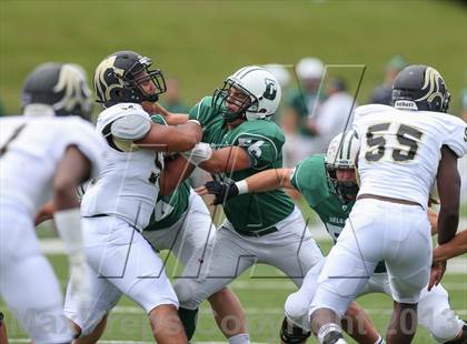 Thumbnail 2 in Paramus Catholic @ Delbarton photogallery.