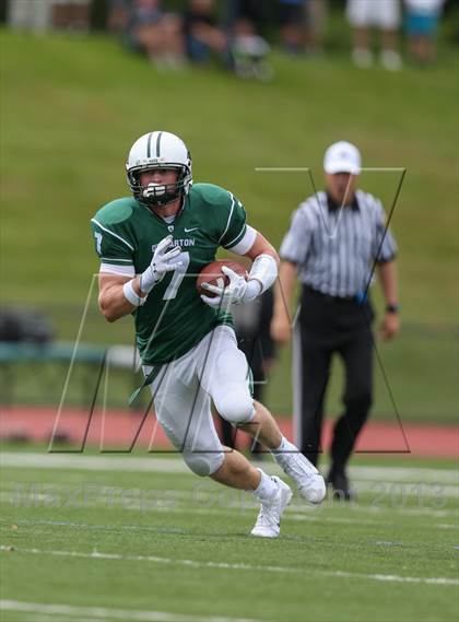 Thumbnail 1 in Paramus Catholic @ Delbarton photogallery.