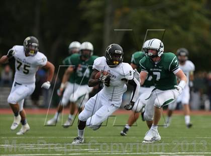 Thumbnail 1 in Paramus Catholic @ Delbarton photogallery.