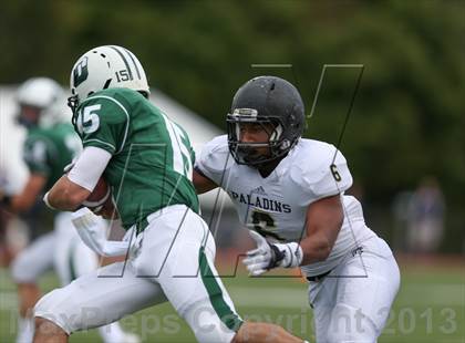 Thumbnail 3 in Paramus Catholic @ Delbarton photogallery.