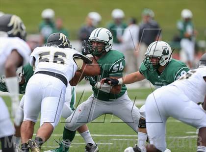 Thumbnail 2 in Paramus Catholic @ Delbarton photogallery.