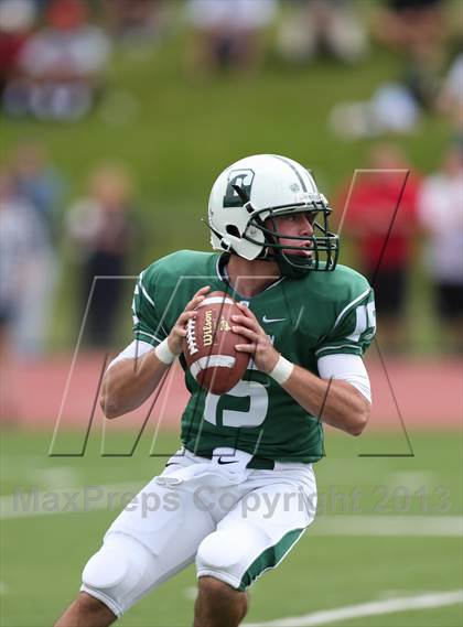 Thumbnail 1 in Paramus Catholic @ Delbarton photogallery.