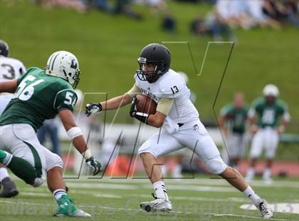 Thumbnail 3 in Paramus Catholic @ Delbarton photogallery.