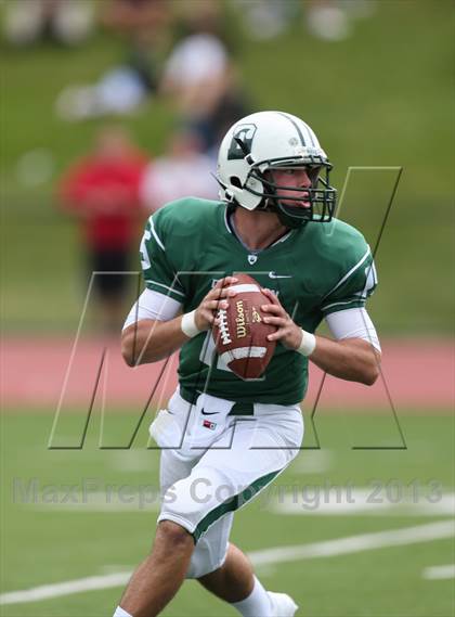 Thumbnail 1 in Paramus Catholic @ Delbarton photogallery.