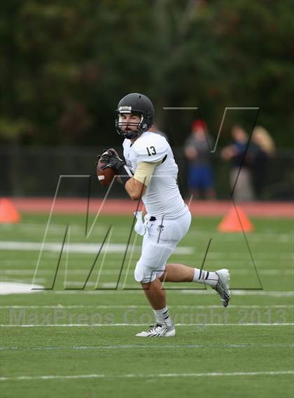 Thumbnail 2 in Paramus Catholic @ Delbarton photogallery.