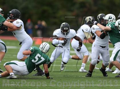 Thumbnail 2 in Paramus Catholic @ Delbarton photogallery.