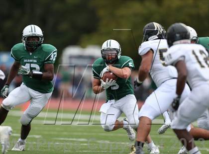 Thumbnail 3 in Paramus Catholic @ Delbarton photogallery.