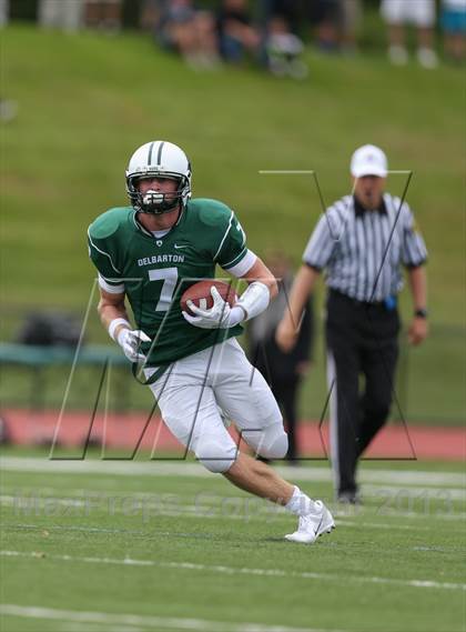 Thumbnail 3 in Paramus Catholic @ Delbarton photogallery.