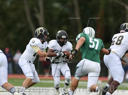 Thumbnail 2 in Paramus Catholic @ Delbarton photogallery.